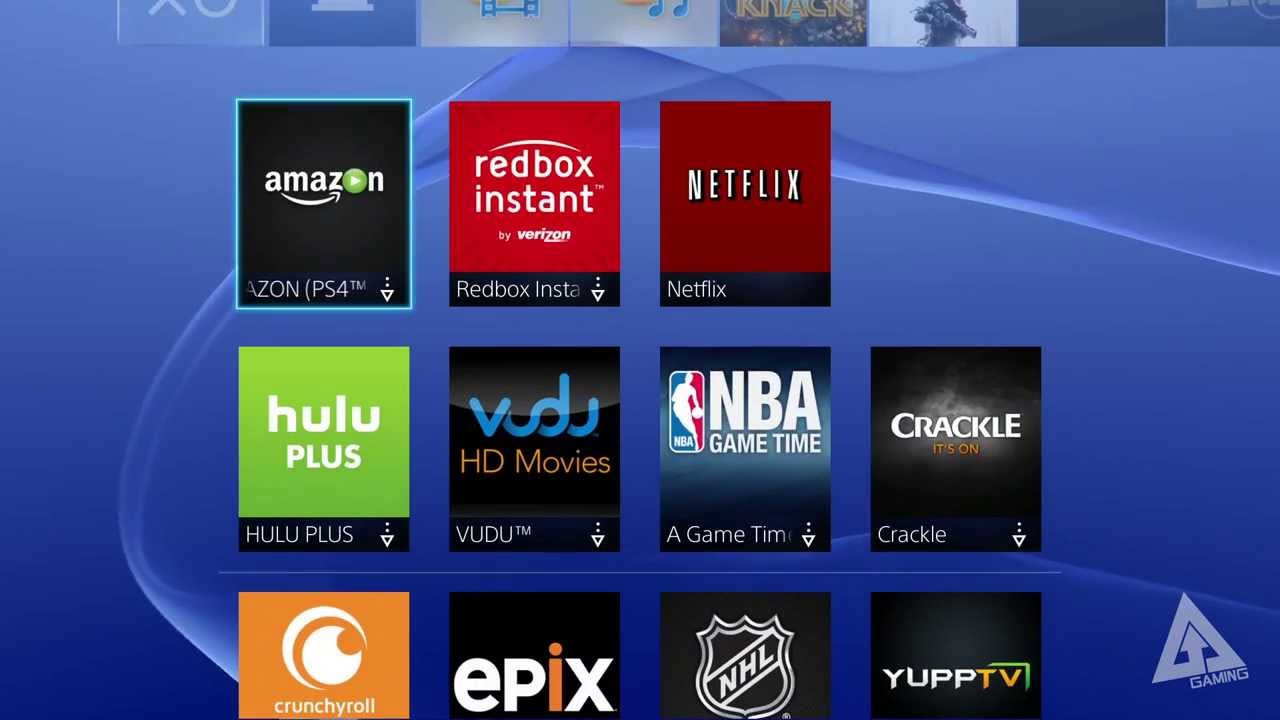 Download Game To Ps4 From App